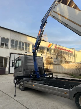 Mercedes-Benz Atego 823, снимка 4