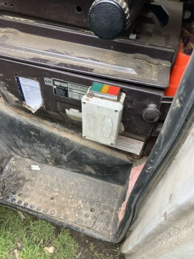 Mercedes-Benz 609, снимка 7