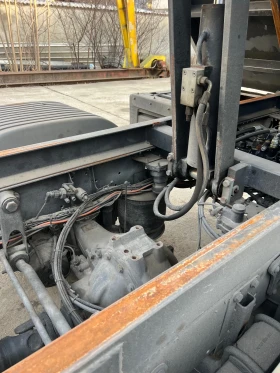 Mercedes-Benz Atego 823, снимка 5