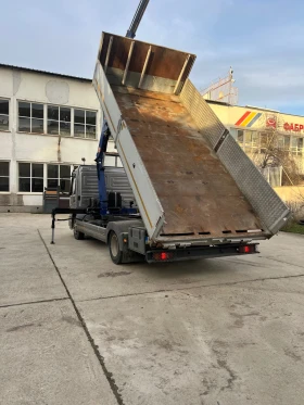 Mercedes-Benz Atego 823, снимка 3