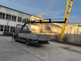 Mercedes-Benz Atego 823, снимка 11