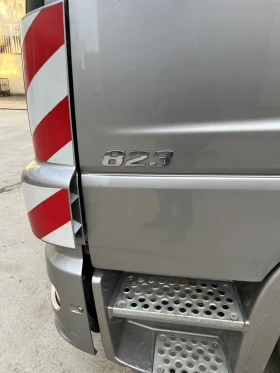 Mercedes-Benz Atego 823, снимка 7