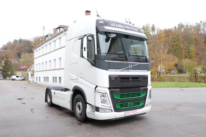 Volvo Fh 540 Retarder, снимка 2 - Камиони - 48189786