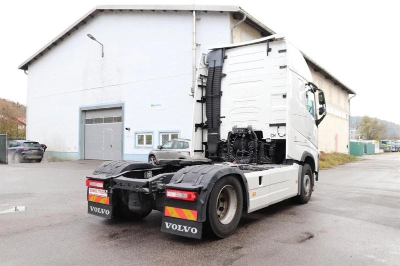 Volvo Fh 540 Retarder, снимка 3 - Камиони - 48189786