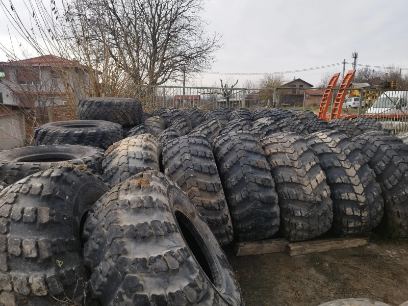 Kraz 258, снимка 2 - Камиони - 48345547