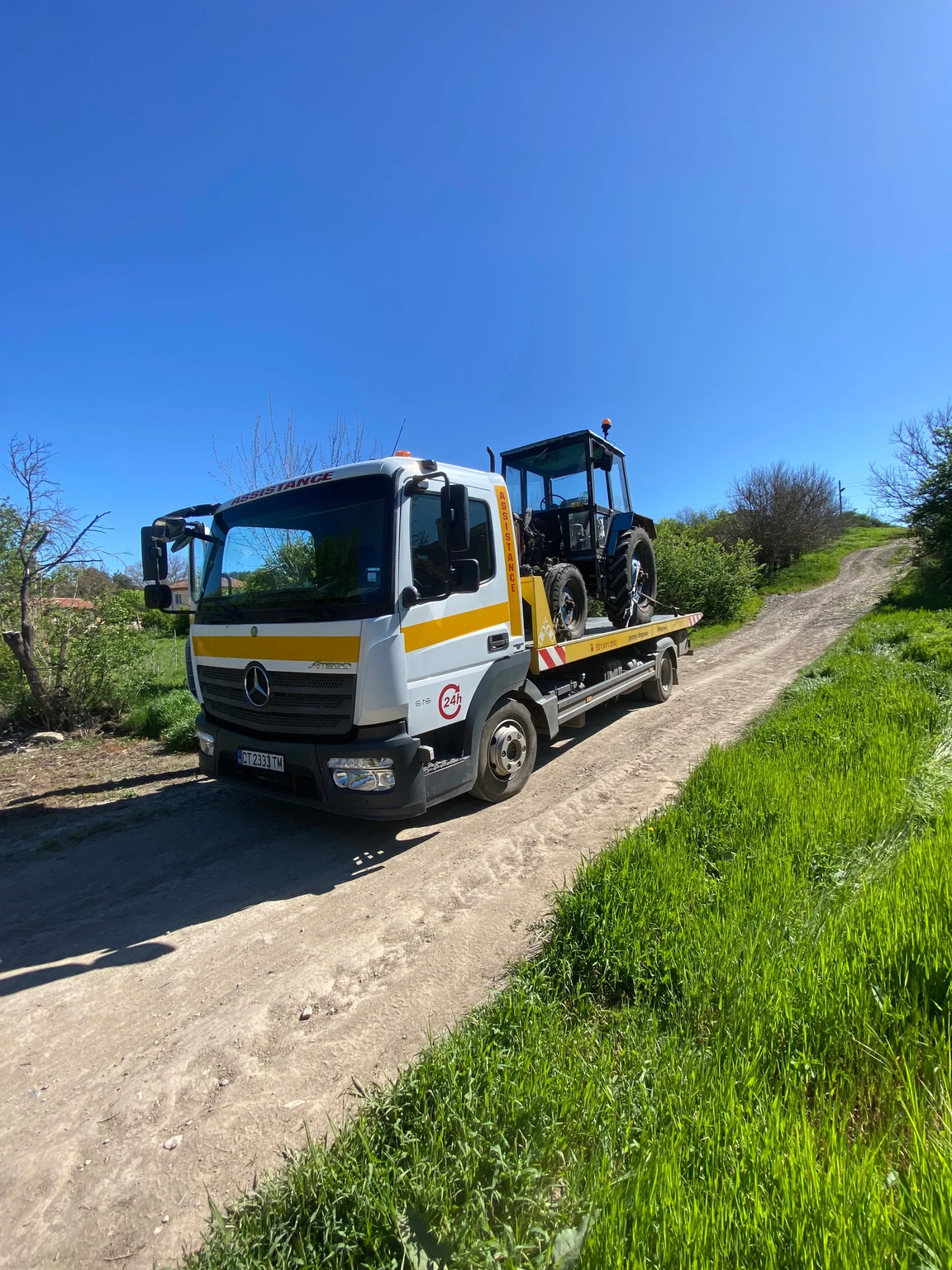 Mercedes-Benz Atego | Mobile.bg � ����������� 1