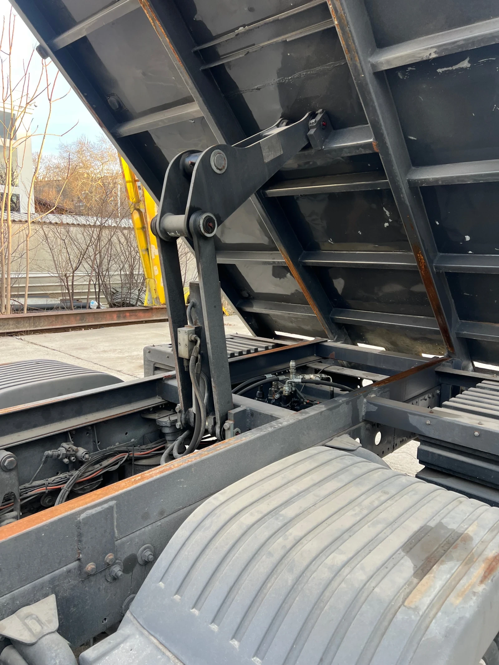 Mercedes-Benz Atego 823 | Mobile.bg � ����������� 16