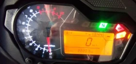 Benelli 500 TRK A2 ABS, снимка 6