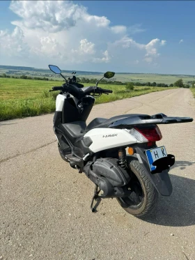 Yamaha NMAX, снимка 6