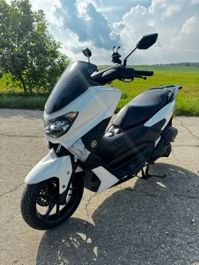 Yamaha NMAX, снимка 5