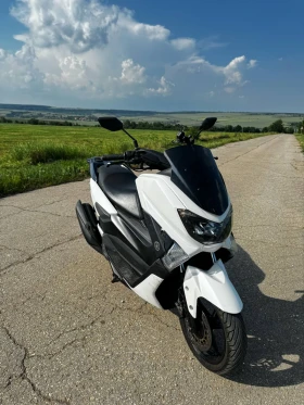 Yamaha NMAX, снимка 2