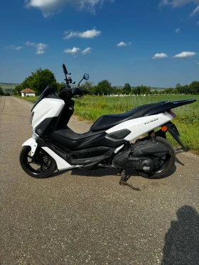 Yamaha NMAX, снимка 4
