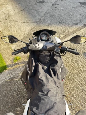 Yamaha NMAX, снимка 7