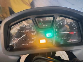 Honda Xlv 600 Трансалп, снимка 10