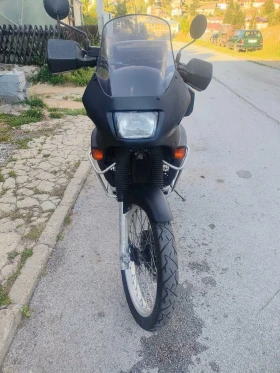 Honda Xlv 600 Трансалп, снимка 5