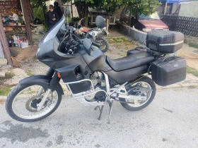 Honda Xlv 600 Трансалп, снимка 2