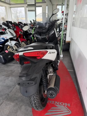 Yamaha X-max 250, снимка 4