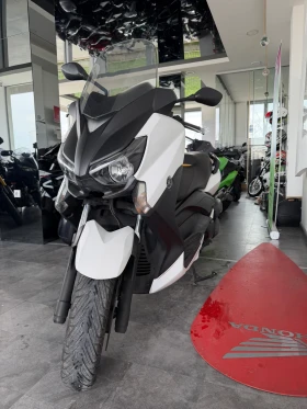 Yamaha X-max 250, снимка 2