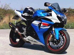 Suzuki Gsxr, снимка 14