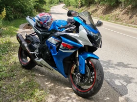 Suzuki Gsxr, снимка 13