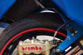 Suzuki Gsxr, снимка 9