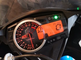 Suzuki Gsxr, снимка 2