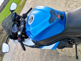 Suzuki Gsxr, снимка 3