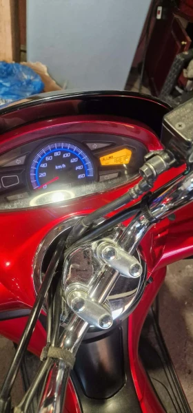 Honda Pcx, снимка 7