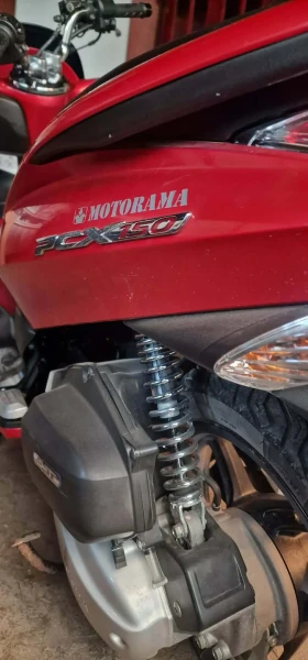 Honda Pcx, снимка 10