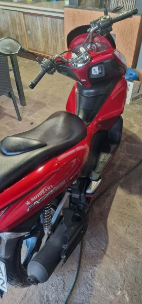 Honda Pcx, снимка 4