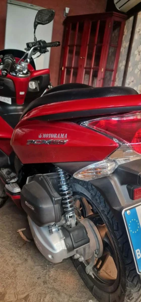 Honda Pcx, снимка 9