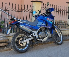 Kawasaki Kle 500, снимка 7