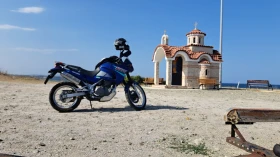 Kawasaki Kle 500, снимка 8