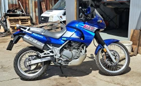 Kawasaki Kle 500, снимка 1