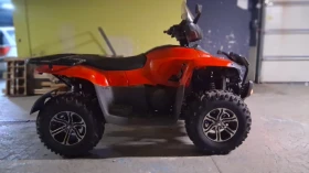 Aeon Cobra 700 кубика, снимка 4