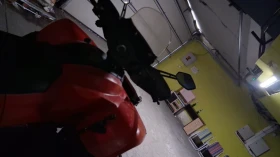 Aeon Cobra 700 кубика, снимка 6
