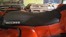 Aeon Cobra 700 кубика, снимка 11