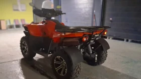 Aeon Cobra 700 кубика, снимка 2