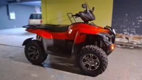 Aeon Cobra 700 кубика, снимка 7