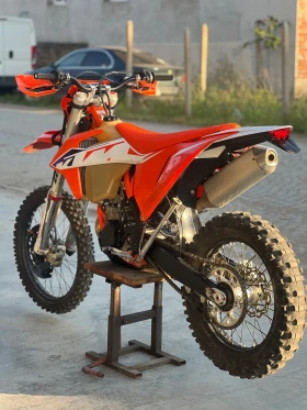 Ktm EXC 2023, снимка 1