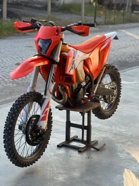 Ktm EXC 2023, снимка 4