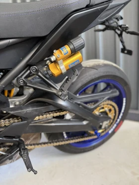 Yamaha Mt-09 SP, снимка 5