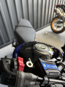Yamaha Mt-09 SP, снимка 8