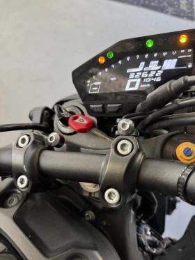 Yamaha Mt-09 SP, снимка 3