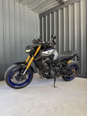 Yamaha Mt-09 SP, снимка 2
