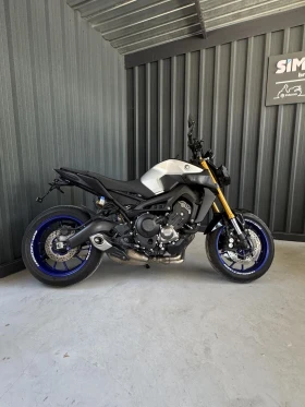 Yamaha Mt-09 SP, снимка 1