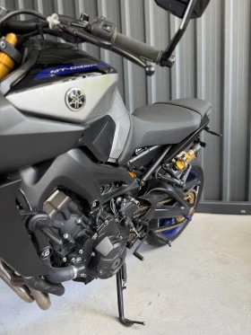 Yamaha Mt-09 SP, снимка 4
