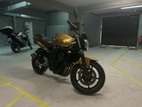 Yamaha FZ6 S2, снимка 2