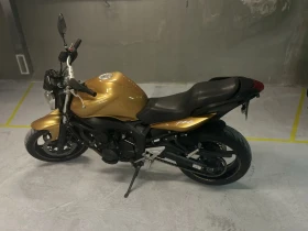 Yamaha FZ6 S2, снимка 4