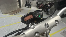 Yamaha FZ6 S2, снимка 5